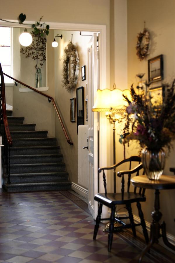 Bed & Breakfast Okens 3*