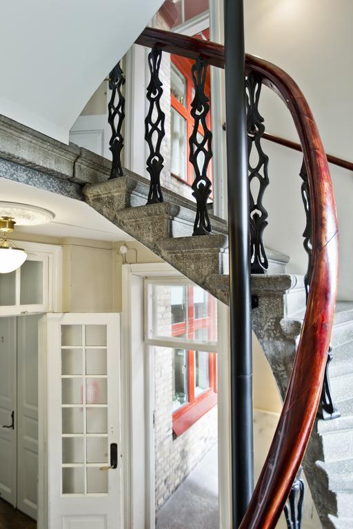 Okens Bed & Breakfast 3*