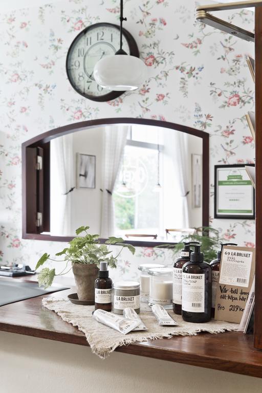 Bed & Breakfast Okens Varberg