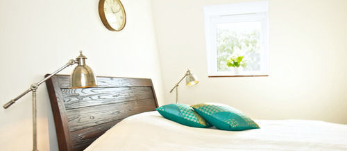 Okens Bed & Breakfast 3*