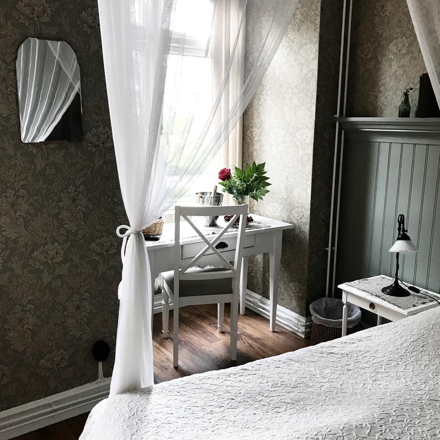 Bed & Breakfast Okens Varberg